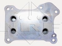 Radiator ulei FIAT DOBLO (119) - OEM - MAXGEAR: 14-0031 - W02772343 - LIVRARE DIN STOC in 24 ore!!!