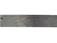 Radiator ulei Ford Focus, 2011-, Kuga/Escape, 2013- Motor 1.5, 1.6/ 2.0 Ecoboost, Cv Automata, Radiator Transmisie, SRL, OE: 2075540, Ej737a095ad, Ej737a095ae, Ej7z7a095a,