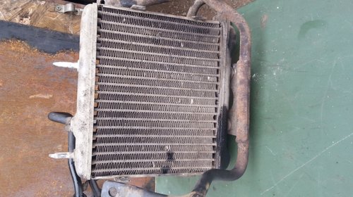 Radiator ulei Mercedes-Benz W210