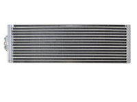 Radiator ulei Mercedes Clasa C (W204), 2012-2014, Clasa C Coupe C204, Clasa Cls C218, 2011-, Clasa E W212, 2009-2016, Clasa Slk/Slc R172, 2011-, Clasa Sl R231, 2011- Motor 5.5 V8, 6.2 V8, 5.4 V8/V8 T, 6.0 V12 T, Cv Automata, Radiator Transmisie, SRL