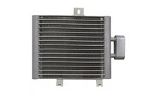 Radiator ulei Mercedes Clasa Cl (C215), 1999-2006, Clasa S (W220), 1999-2005, Clasa Sl (R230), 2001-2006, SRL, OE: 2155000000,