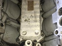 Radiator ulei Mercedes ML 3.0 cdi W164 V6 TIP motor 642 termoflot