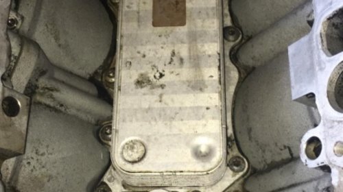 Radiator ulei Mercedes ML 3.0 cdi W164 V6 TIP