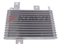 Radiator ulei Mitsubishi L200, 2015-, Pajero Sport, 2015- Motor 2,4 Di-D, Cv Automata, Radiator Transmisie, SRL,