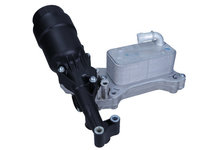 Radiator ulei motor cu filtru MERCEDES-BENZ ML-Class (W166) (An fabricatie 06.2011 - 12.2015, 204 CP, Diesel) - OEM - MAXGEAR: 14-0044 - LIVRARE DIN STOC in 24 ore!!!