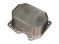 Radiator ulei motor fara filtru FORD Tourneo Custom V362 Minibus (F3) (An fabricatie 04.2012 - ..., 100 - 155 CP, Diesel) - Cod intern: W20151988 - LIVRARE DIN STOC in 24 ore!!!
