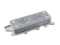 Radiator ulei motor, Termoflot Chrysler 300c 3.0crd 2005-, Jeep Grand Cherokee 3.0crd 2005-, Mercedes Clasa C W204 C300cdi, C320cdi, C350cdi 2005-, Clasa E W211 E280cdi, E320cdi 20, NTY CCL-CH-000