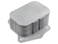 Radiator ulei motor, Termoflot Citroen C4 1.6hdi 2004- Ford Focus 2 1.6 tdci 2005-, Mazda 3 1.6citd 2004- Peugeot 307 1.6hdi 2005-, 308 1.6hdi 2009-, Suzuki Sx4 1.6ddis 2007-, Volvo, NTY CCL-CT-001