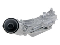 Radiator ulei motor, Termoflot cu filtru Opel Astra H 1.6 85kw 2006-2014, Astra J 1.6 85kw 2009-2015, Insignia 1.6, 1.8 85, 103kw 2008-2017, Mokka 1.6, 1.8, 4x4 96, 103kw 2012-, Za, NTY CCL-PL-013