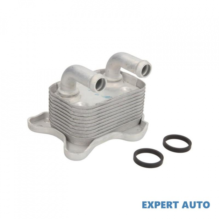 Radiator ulei Opel CORSA C (F08, F68) 2000-2009 #4