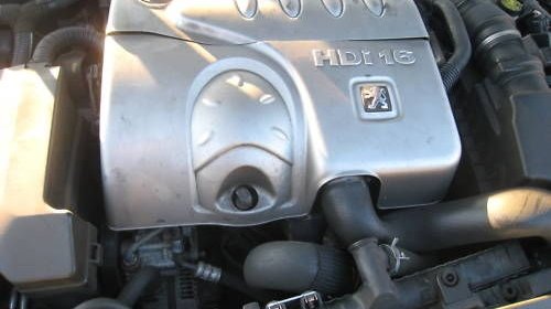 Radiator ulei Peugeot 2 2 hdi 406/807/607/C5 Intercooler