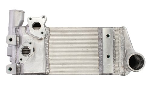 RADIATOR ULEI RETARDER MAN TGA, TGS, TGX -PRO