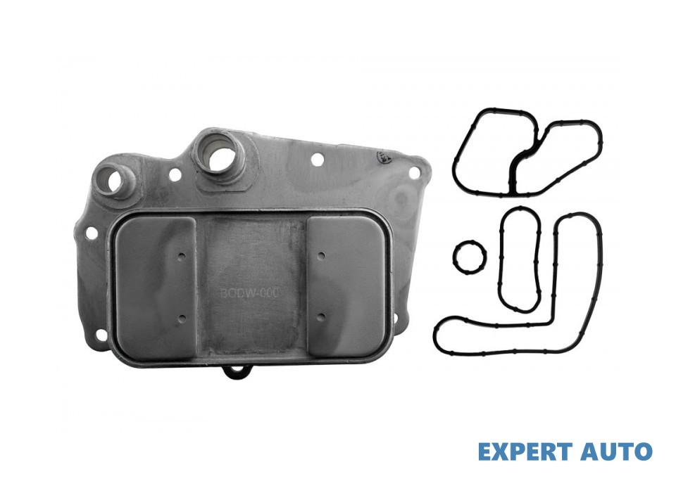 Radiator ulei Ssang Yong Rexton (2002->)