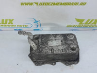 Radiator ulei termoflot 057117021p 4.2 tdi Porsche Cayenne 958 [2010 - 2014]