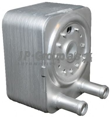Radiator ulei termoflot AUDI A4 8EC B7 JP GROUP 1113500300