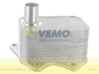 Radiator ulei termoflot AUDI A4 8K2 B8 VEMO V15606020