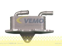 Radiator ulei termoflot AUDI A4 8K2 B8 VEMO V15606019