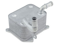 RADIATOR ULEI TERMOFLOT AUDI A4 B6 , B7 , B8 06-15 , AUDI A6 C6 06-11 , AUDI Q7 06-10 , VW TOUAREG 06-18 MOTOR 4.2