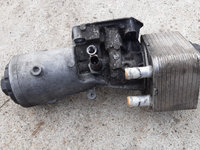 Radiator ulei termoflot Audi A4 B7 2.0 TDI