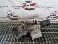 Radiator ulei termoflot Audi TT 8J 2.0 TFSI 211 cai motor CETA coduri : 06J905143AH / 06J117021J