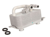 RADIATOR ULEI TERMOFLOT BMW 5 (E60) 525 i 530 i 520 i 545 i 170cp 186cp 192cp 231cp 333cp THERMOTEC D4B003TT 2001 2002 2003 2004 2005 2006 2007 2008 2009 2010