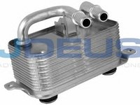 Radiator ulei termoflot BMW 5 E60 JDEUS 405M22