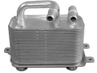 Radiator ulei termoflot BMW 7 E65 E66 E67 NRF 31191