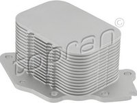 Radiator ulei termoflot CITROEN BERLINGO B9 TOPRAN 723122