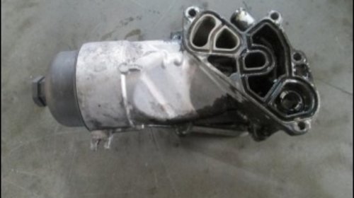 Radiator Ulei Termoflot Citroen C4 1 6 Hdi 9h