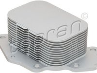 Radiator ulei termoflot CITROEN C4 cupe LA TOPRAN 723123