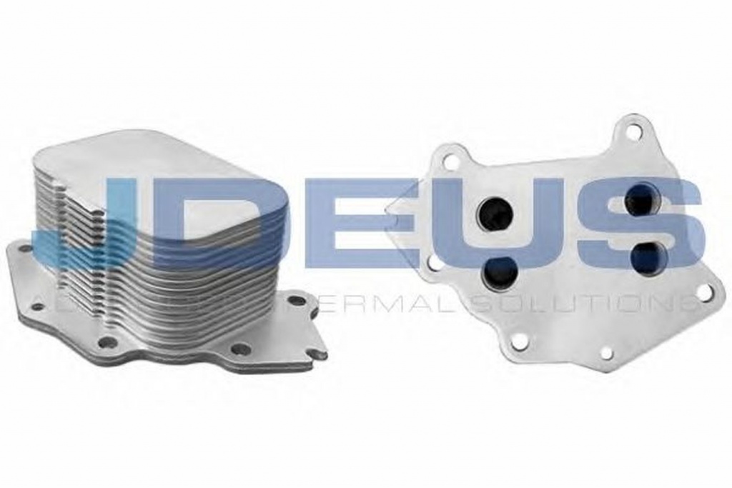 Radiator ulei termoflot CITROEN C5 II RC JDEUS 407M58A