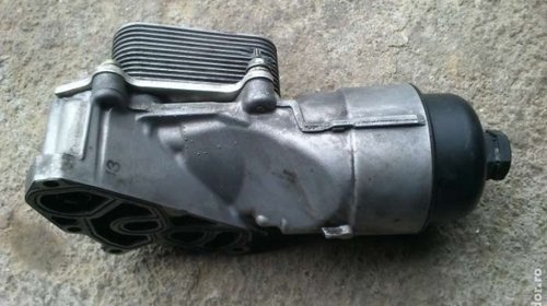 Radiator Ulei Termoflot Citroen Jumpy 1 6 Hdi