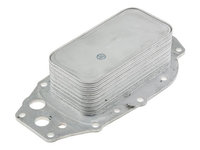 RADIATOR ULEI TERMOFLOT CITROEN/PEUGEOT MOTOR 2.7HDI C5 III, C6 05-, JAGUAR MOTOR 2.7D S-TYPE 04-, XF 08-, XJ 05-, LAND ROVER 2.7TD DISPATCH III/IV, RANGE ROVER SPORT 05-