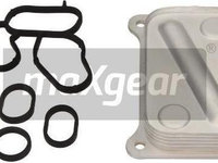 Radiator ulei termoflot FIAT GRANDE PUNTO (199_) Van, 10.2005 - 06.2013 Maxgear 14-0031