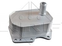 Radiator ulei termoflot FORD TRANSIT platou sasiu NRF 31212