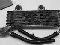 Radiator ulei termoflot Hyundai Santa Fe I 2003/08-2006/03 SM 2.0 CRDi 4x4 1991 92KW 125CP Cod 2546026510