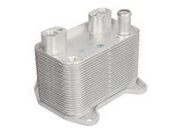 RADIATOR ULEI TERMOFLOT MERCEDES-BENZ C-CLASS (W203) C220  CDI (203.006) C 270 CDI (203.016) C 200 CDI (203.007) C220  CDI (203.006, 203.008) C 200 CDI (203.004) 102cp 116cp 122cp 136cp 143cp 163cp 170cp THERMOTEC D4M012TT 2000 2001 2002 2003 2004 20