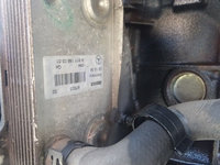 Radiator Ulei Termoflot Mercedes Vito 2.2 DCI W638 Euro3 din 2004 cod: A6111880301