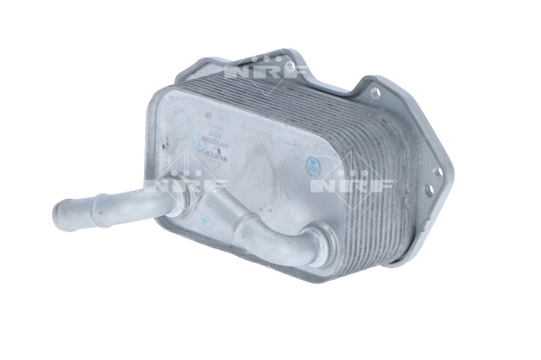 Radiator ulei / termoflot NRF AUDI A4 B7 Cabriolet (8HE) 2006-2009 - 31205
