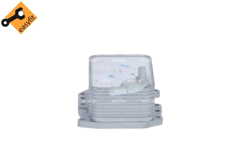 Radiator ulei / termoflot NRF AUDI A6 C7