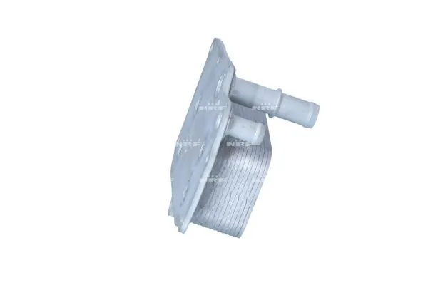 Radiator ulei / termoflot NRF SSANGYONG 