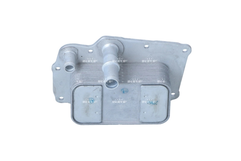 Radiator ulei / termoflot NRF SSANGYONG KORANDO (CK) 2010-2020 - 31841