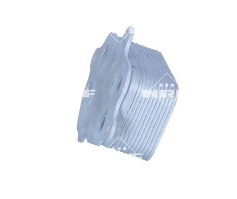Radiator ulei / termoflot NRF SSANGYONG 