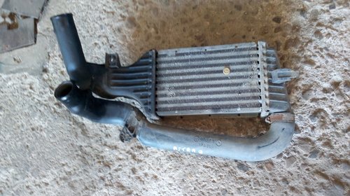 RADIATOR ULEI TERMOFLOT OPEL ASTRA G 1.7 TDI 16v