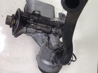 Radiator ulei termoflot Opel Astra H 1.7 cdti cod motor dth 74 kw / 101cp cod 8973729421