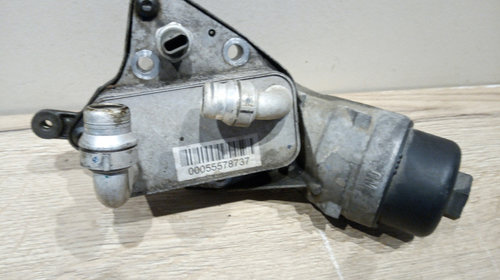 Radiator ulei, termoflot, Opel Astra J, 2.0 T