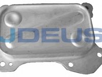 Radiator ulei termoflot OPEL CORSA C caroserie F08 W5L JDEUS 420M51A