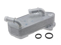 RADIATOR ULEI TERMOFLOT OPEL VECTRA C 2.0T 2003-,SIGNUM 2.0T 2003-,SAAB 9-3 1.8T,2.0T 2002-