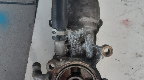 Radiator ulei termoflot Peugeot 307 2.0 hdi RHR /136 cp,COD: 9656830180
