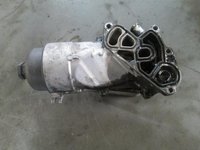 Radiator Ulei Termoflot Peugeot 407 1 6 Hdi 9hz 9hy 109 Cai